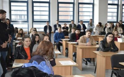 ÎMBUNĂTĂȚIREA PERFORMANȚELOR UNIVERSITARE PENTRU STUDENȚII DIN ANUL I