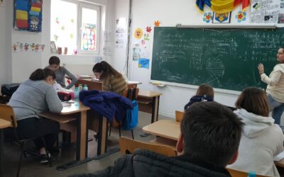 LICEELE ROSE ÎŞI MENŢIN PERFORMANŢA LA BACALAUREAT ÎN CONDIŢIILE DIFICILE CAUZATE DE PANDEMIE