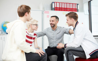 ACTIVITĂŢILE DE COACHING DIN CADRUL LICEULUI TEHNOLOGIC „ASTRA” PITEŞTI