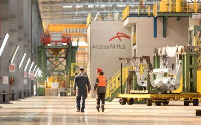 Oportunitate pentru internship de succes la ArcelorMittal Tubular Products Iași
